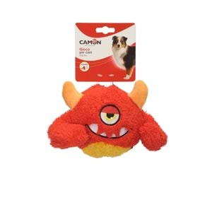 Camon Sesli Canavar 14 cm