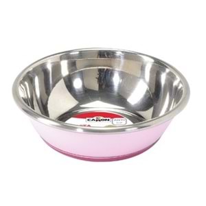 Camon Renkli Mama Ve Su Kabı 350Ml 13,5Cm