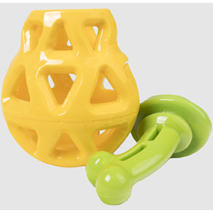 Meyveli Atıştırmalıklar Armut 13.1*8.7*7 Cm