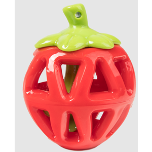 Meyveli Atıştırmalıklar Çilekli 11.3*9*7 Cm