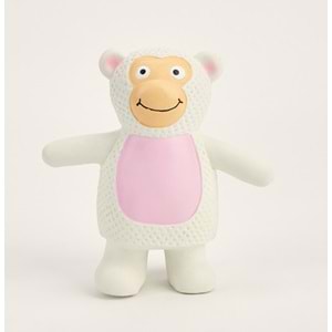 Lateks Oyuncak Maymun