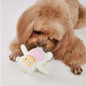 Lateks Oyuncak Maymun