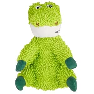 Sert Köpek Oyuncağı Timsah 18.5*15.5*24.5