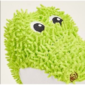 Sert Köpek Oyuncağı Timsah 18.5*15.5*24.5