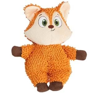 Peluş Köpek Oyuncağı Tilki 22*10