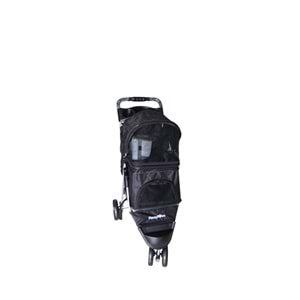 KEDİ & KÖPEK TAŞIMA ARABASI DTC803-BLACK