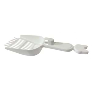 JCS ORTA BOY DİŞLİ KÜREK 27*11.5*6