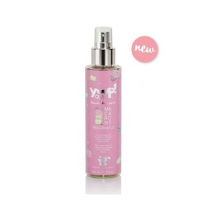 Yuup! Home- Macarons Fragrance 150 ml/5fl.oz made in italy