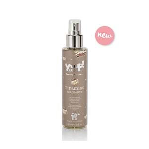 Yuup! Home-Tiramisü Fragrance 150 ml/5fl.oz. made in italy