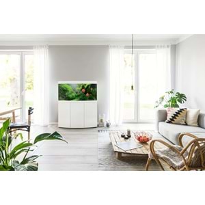 Juwel Vision 260 Beyaz Komple Akvaryum Set