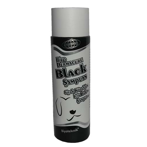 Biyo-Dermacure BLACK