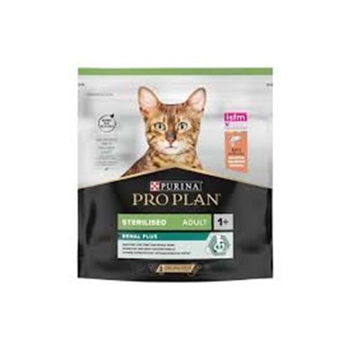 PROPLAN STERILISED Renal Cat Smn8x400gXE