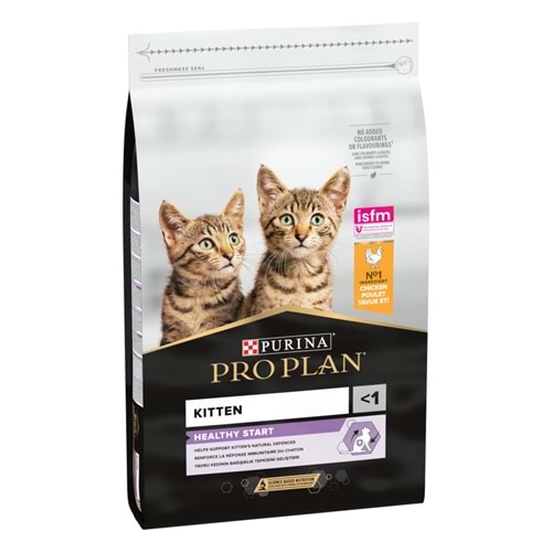 PRO PLAN KEDİ KİTTEN CHICKEN 1,5 KG