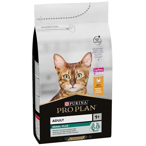 PRO PLAN ADULT KEDİ TAVUK 10 KG
