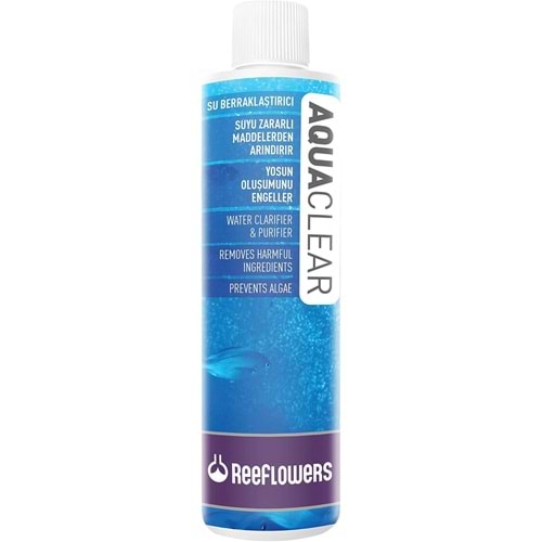 AQUACLEAR 85 ML