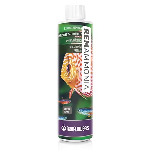 REMAMMONİA 85 ML