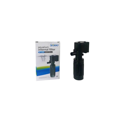 WP-1050F SOBO İÇ FİLTRE 400 L/H