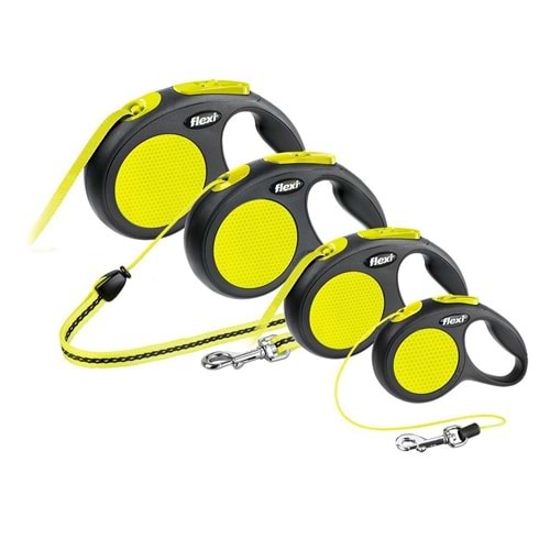 NEW NEON S 5M ŞERİT