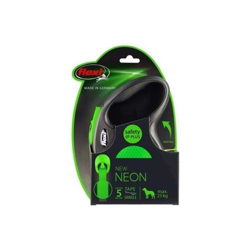 NEW NEON YEŞİL S 5M ŞERİT