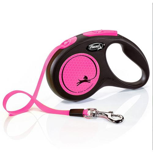 NEW NEON PEMBE S 5M ŞERİT