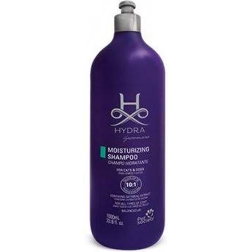 Hydra Groomers Yulaflı Nemlendirici Şampuan 1 Lt (1:10)