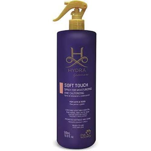 Hydra Groomers Soft- Touch 500ml
