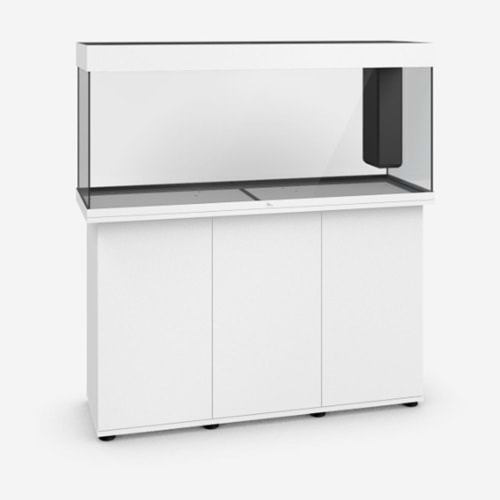 Juwel Rio 240 Aquarium Set Led White