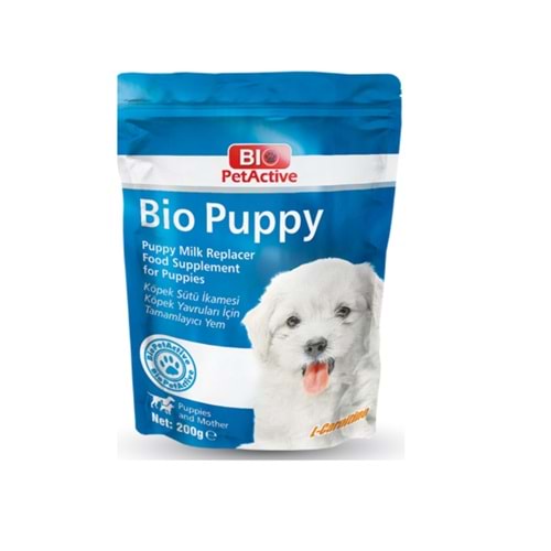 Puppy Milk Powder Köpekler İçin Süt Tozu (6)
