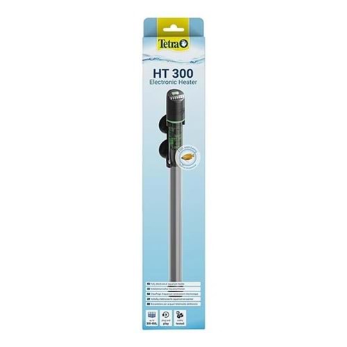 Tetra HT Elektronik Akvaryum Isıtıcısı 300W