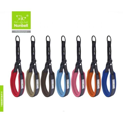 Nunbell Köpek Boyun Tasması 2.0cm 450-2754