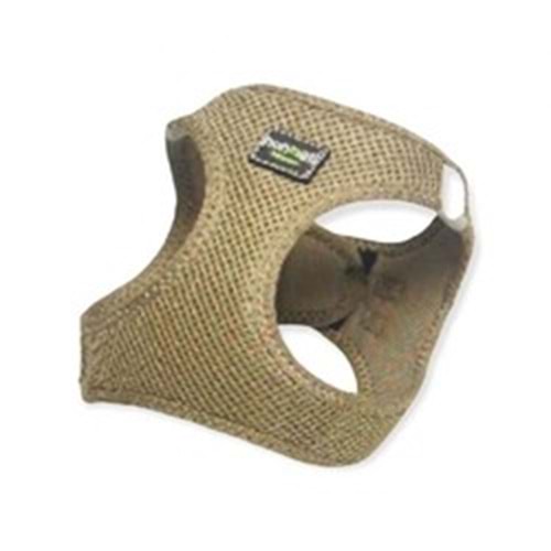 Nunbell Airmesh Gögüs Tasması No:4