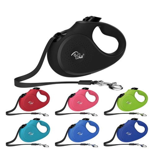 Polo Prestige Siyah Oto Tasma S 4M/10Kg