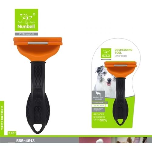 Nunbell Medıum Dog S