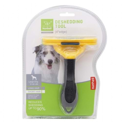 Nunbell Furminator Large Dog L