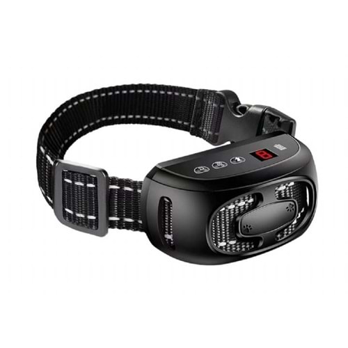 Nunbell Köpekler İçin Havlama Önleyici Tasma