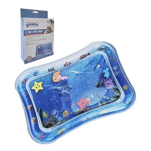 Pawise Serinletici Yazlık Mat 66x50 Cm