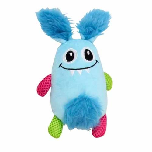 Pawise Peluş Oyuncak Little Monster Skyblue