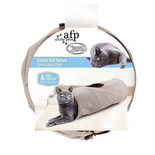 Afp Classic Comfort Kedi Tüneli 62 Cm