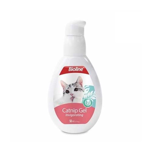 Bioline Catnip Jel 50 Ml