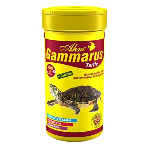Gammarus Turtle 1000 Ml