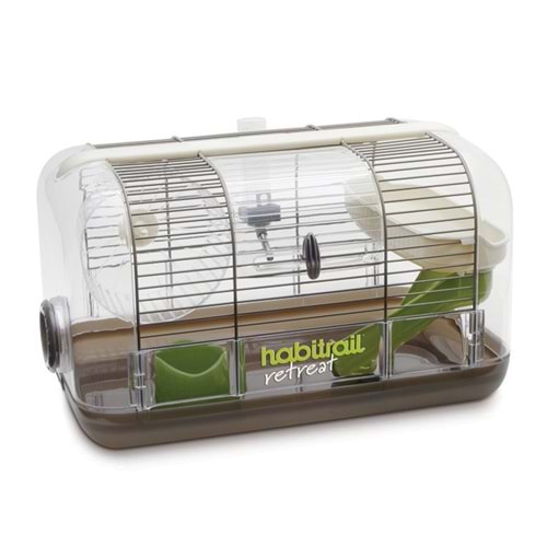 Habitrail Retreat Hamster Kafes 41X25X24