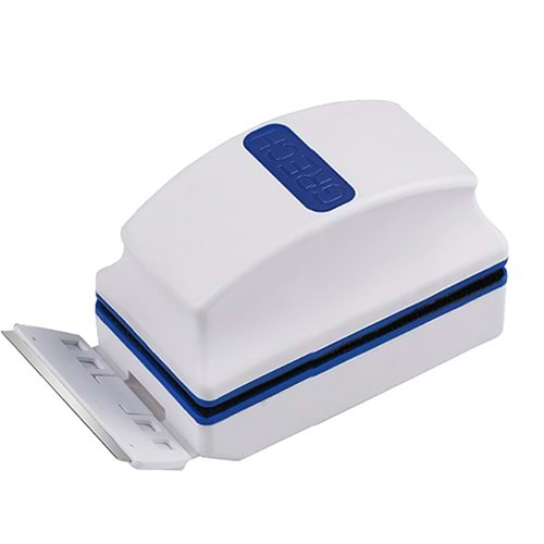 Cl-02 Mıknatıslı Cam Sileceği 95X55X62Mm
