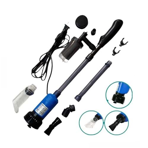 Sobo BO-058 Adaptörlü Dip Sifonu 2000 Lt/h 32 W