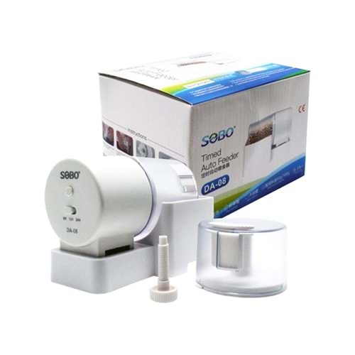 Sobo Otomatik Yemleme DA-06