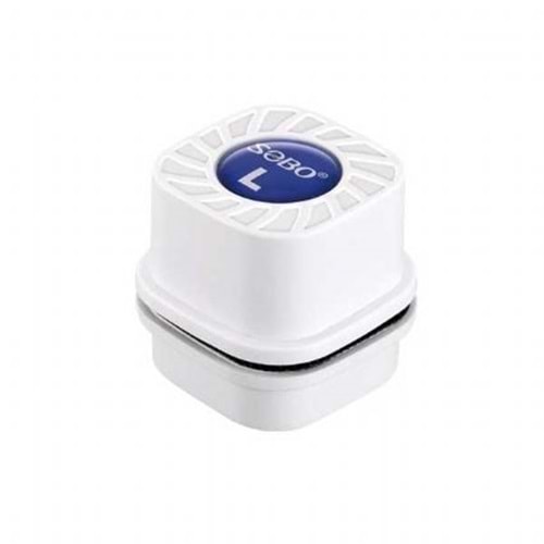 Sobo Batmayan Mıknatıslı Cam Sileceği Nano L 2-10 mm