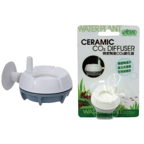 Ista Co2 Diffuser Seramik