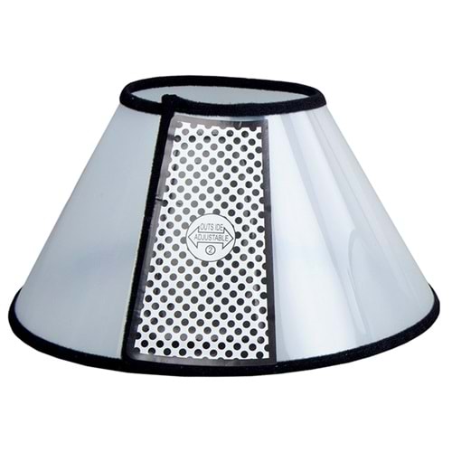 Pawise Pet Elizabeth Yakalık L 35-40/18Cm