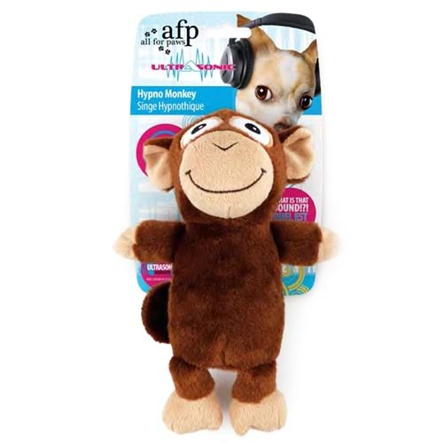 Ultrasonik Maymun 23x16,8x8 cm