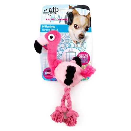 Ultrasonik Flamingo 27x22x9 cm