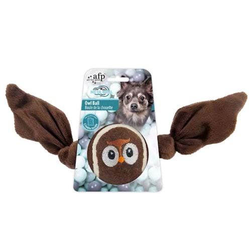 Meta Ball-Baykuş 20x14x1,5 cm